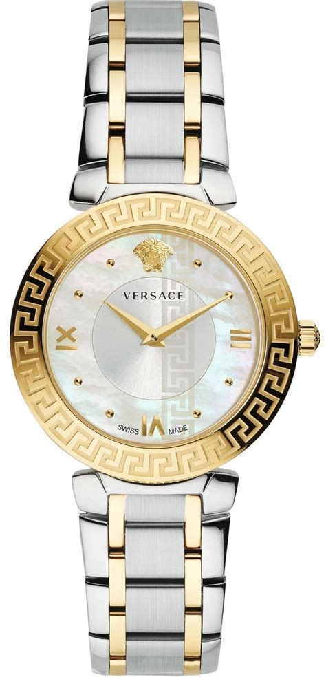 marque versus versace avis|versace watch reviews.